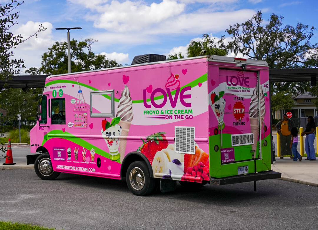 truck image