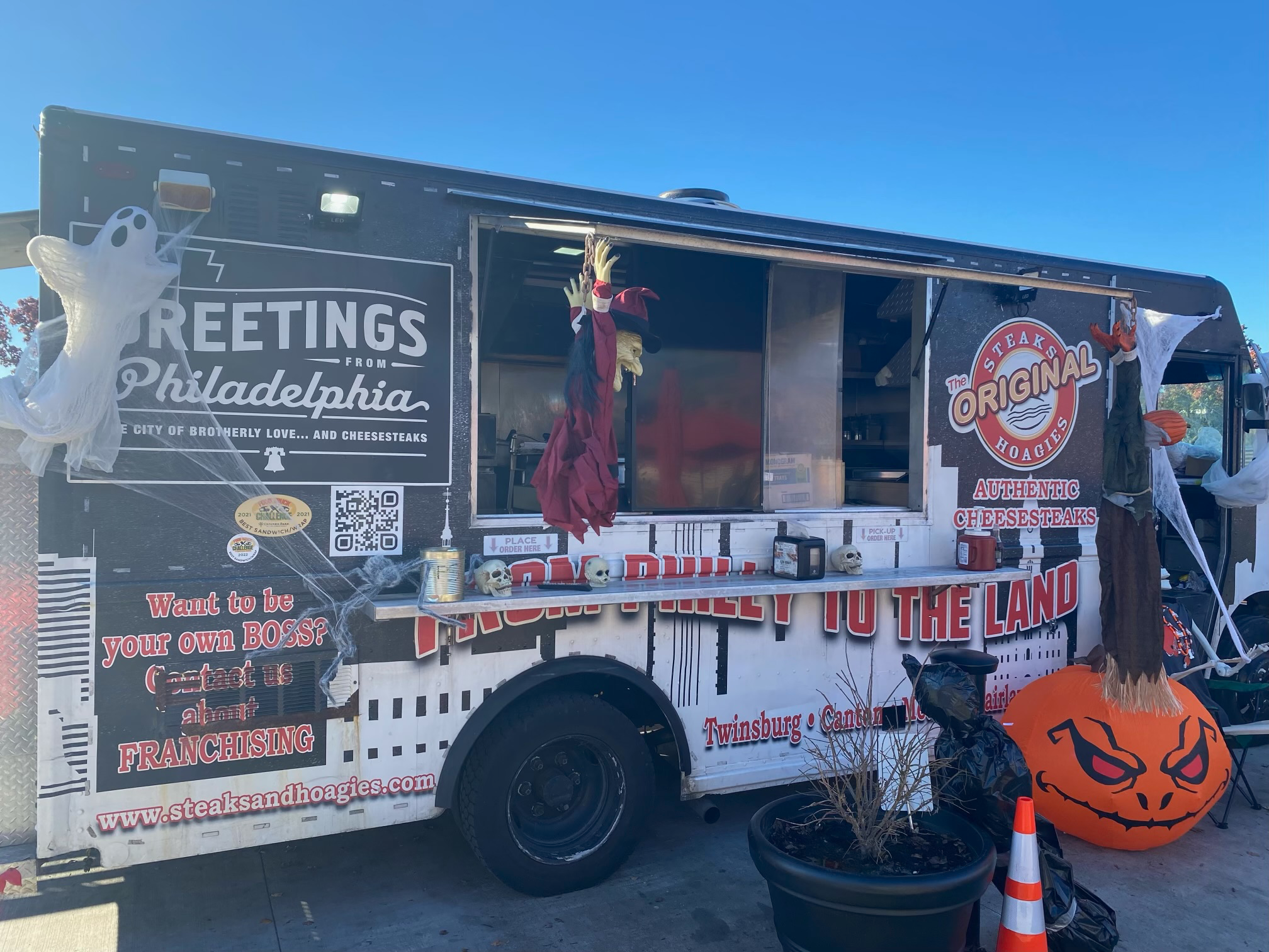 truck image