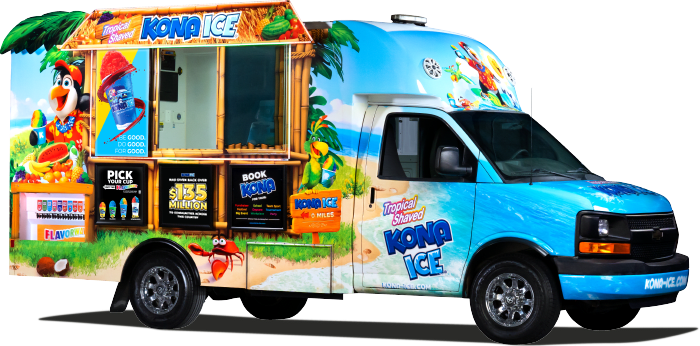 truck image