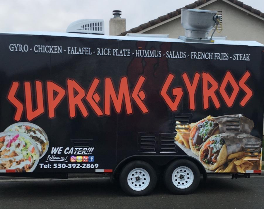 truck image