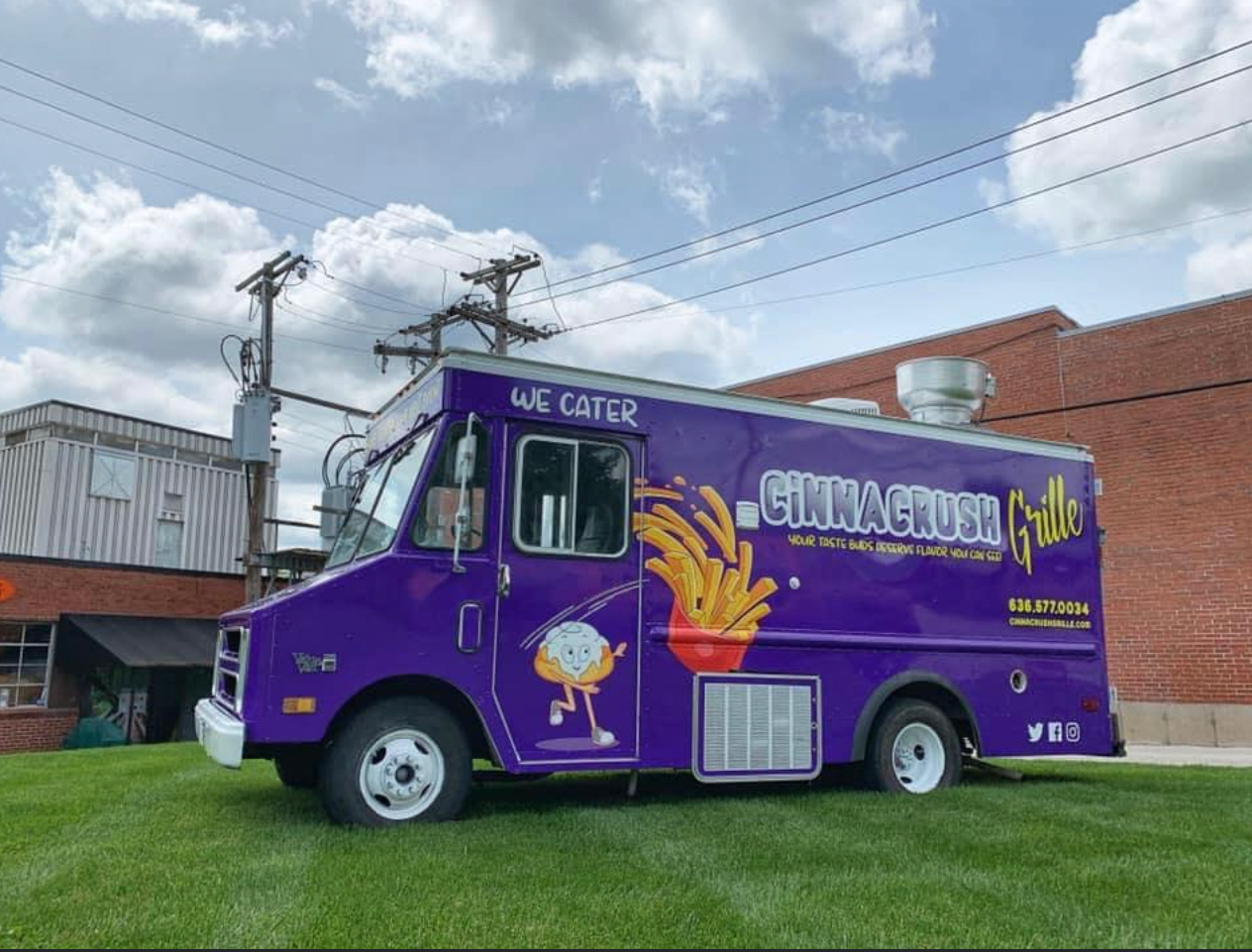 truck image