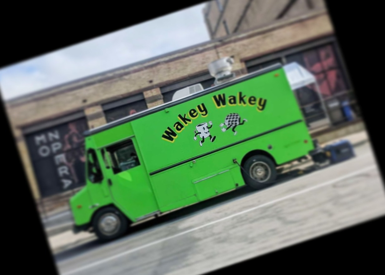 truck image