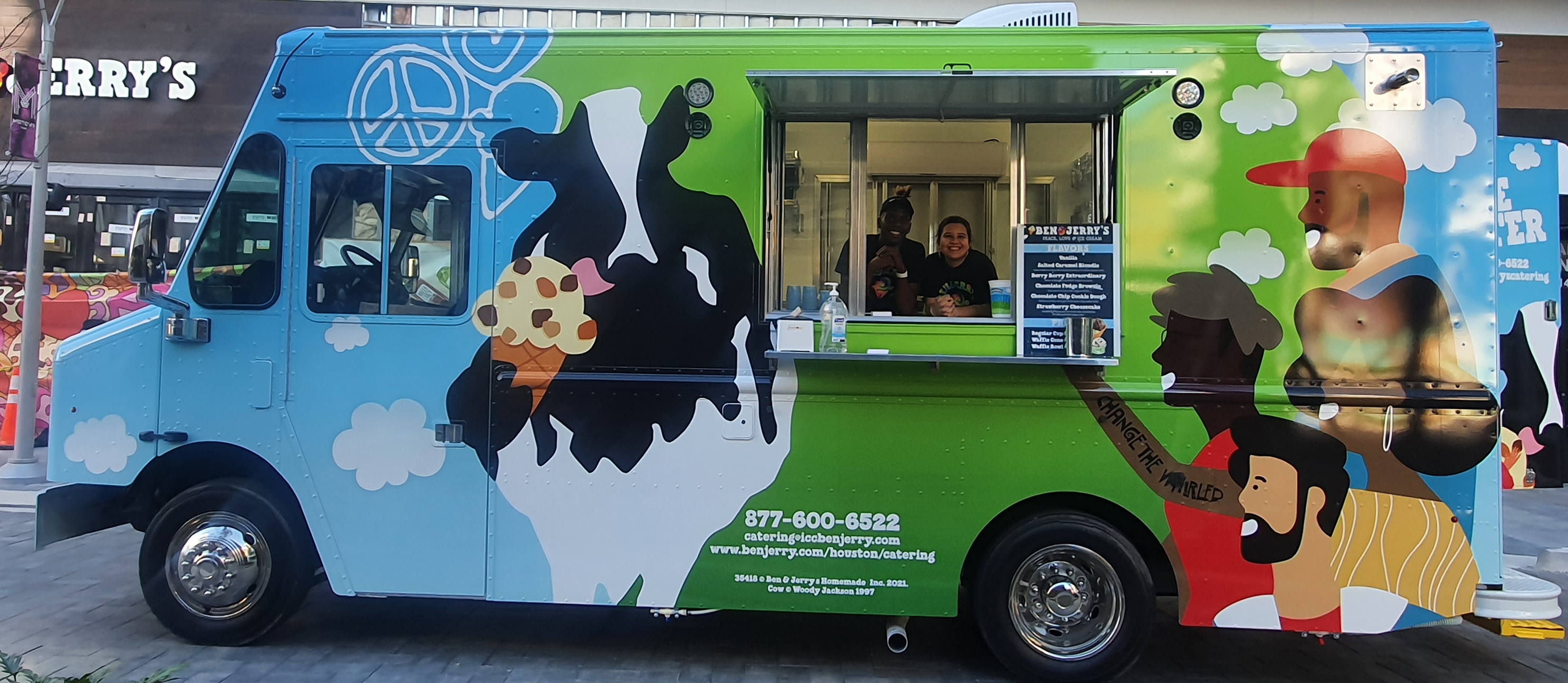 truck image