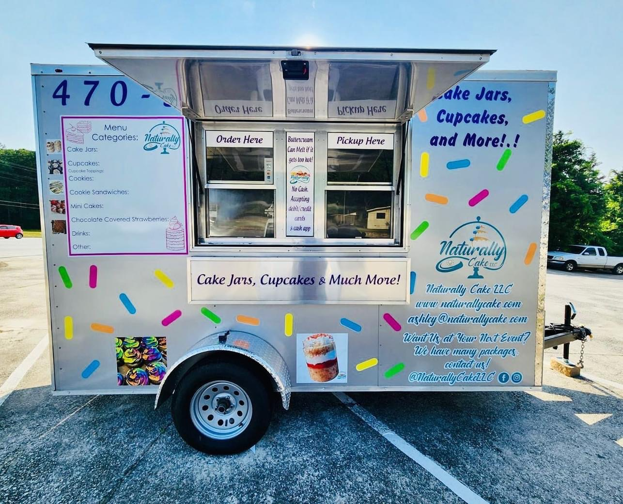 truck image