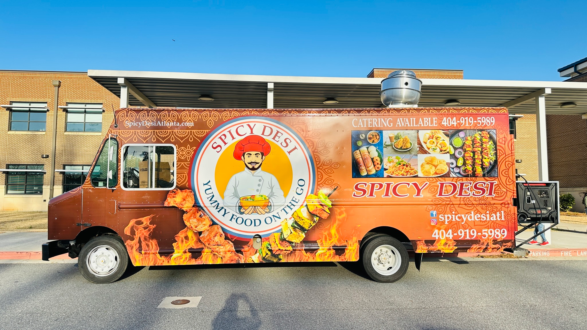 truck image