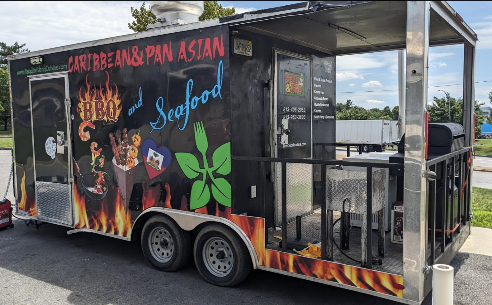 truck image