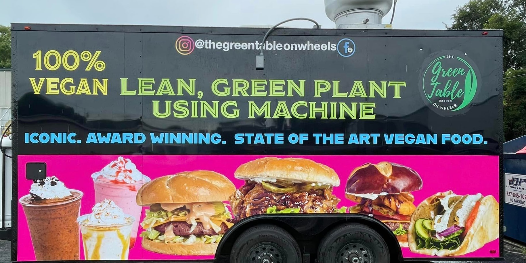 truck image