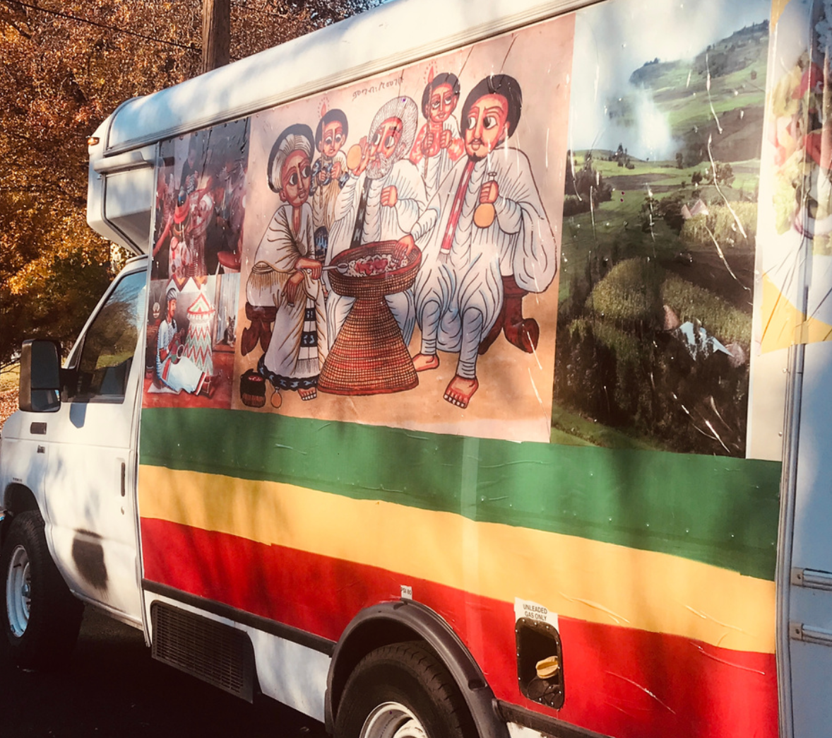 truck image