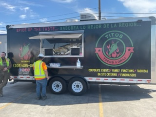 truck image