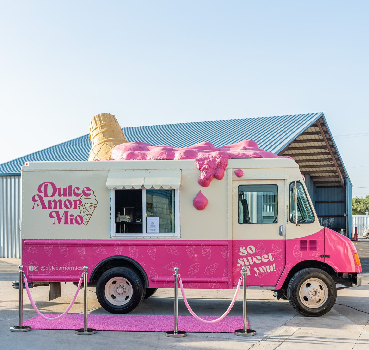 truck image