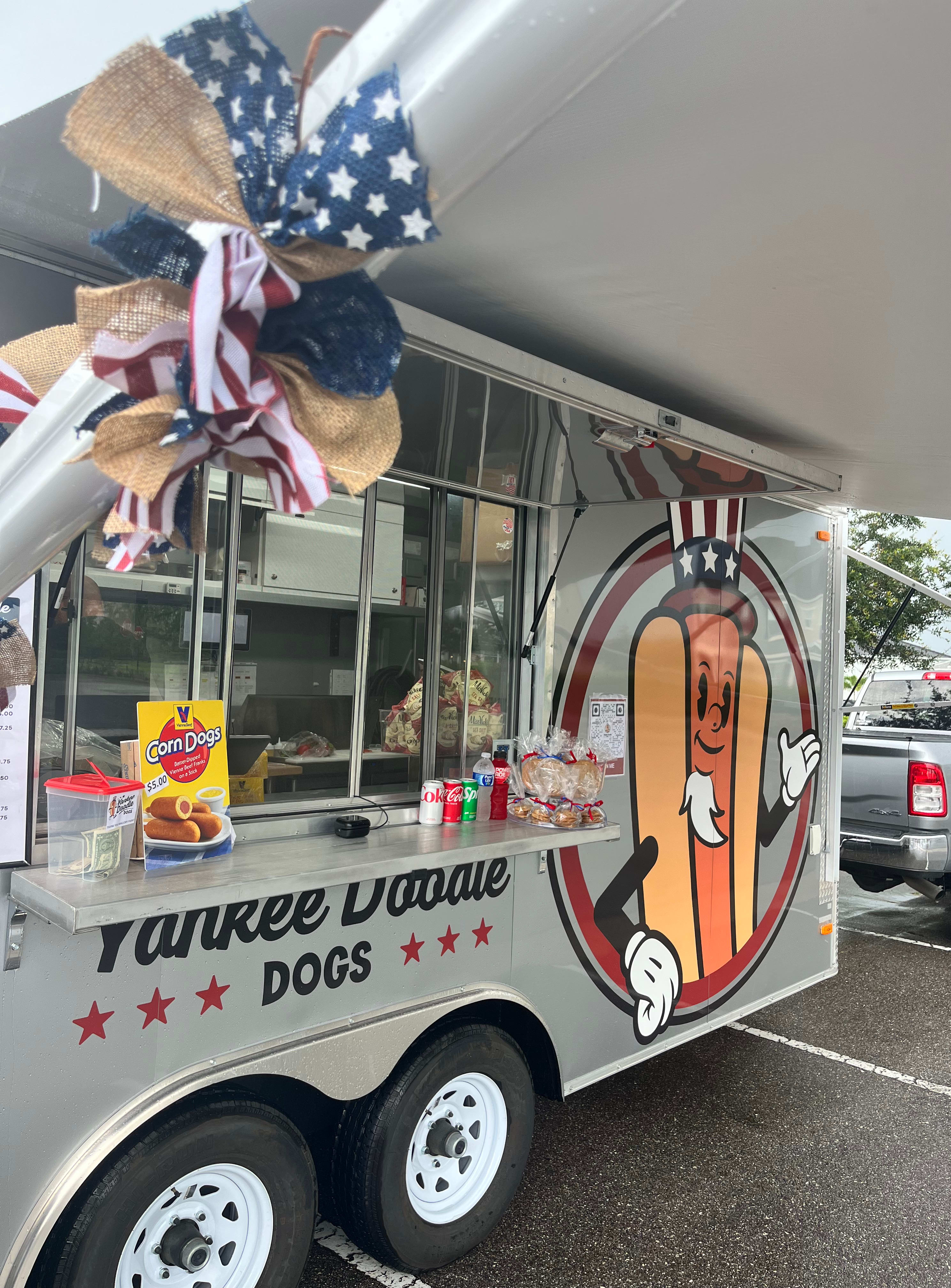 truck image