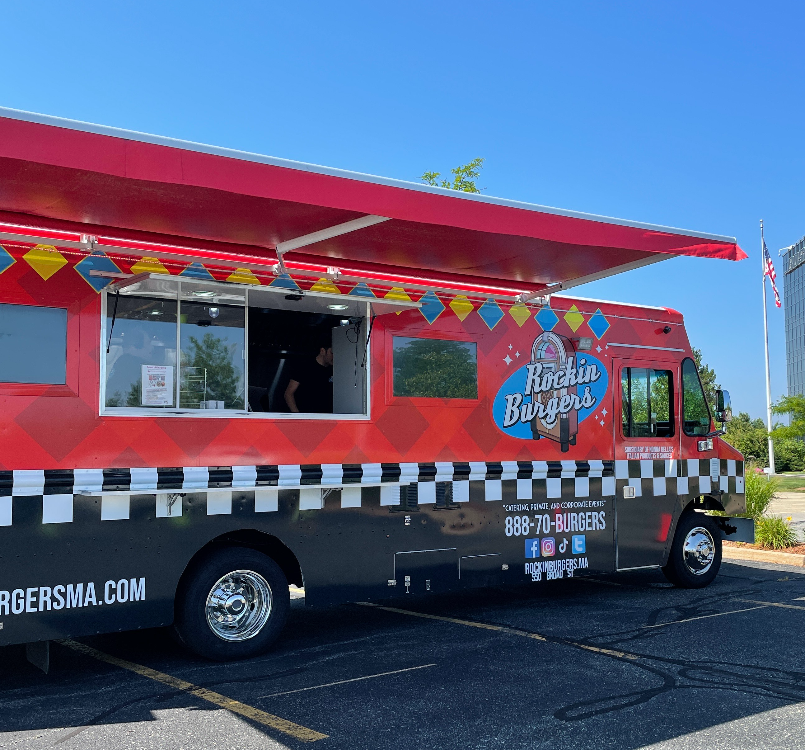 truck image