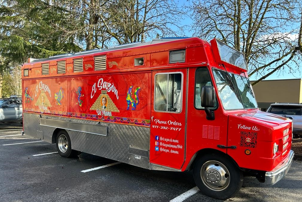 truck image
