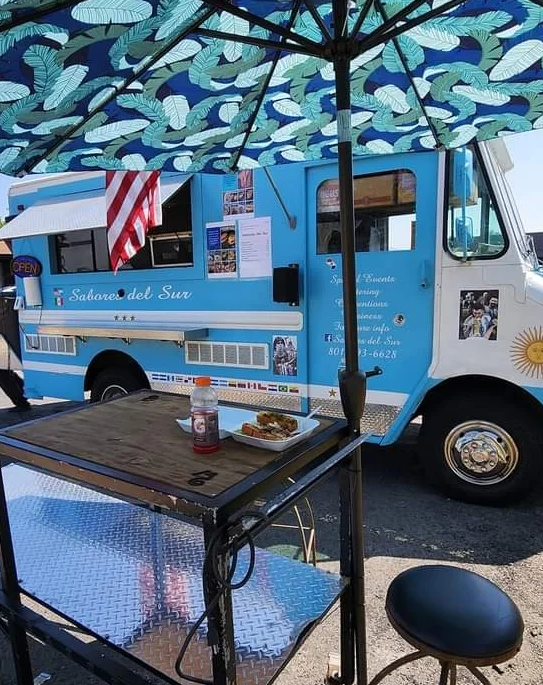 truck image