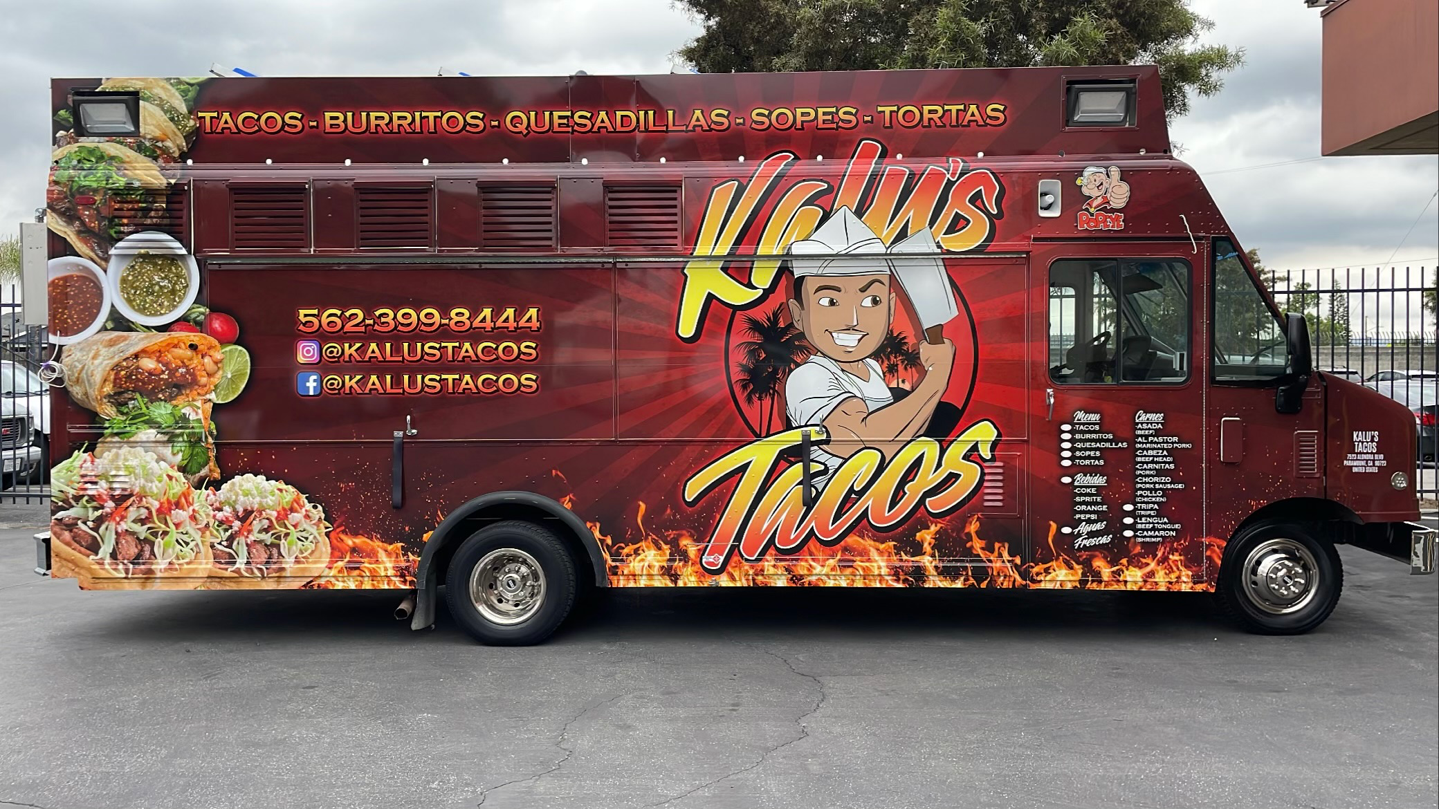 truck image