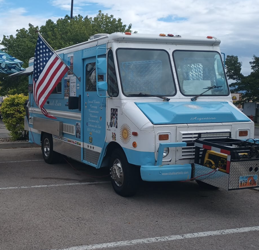 truck image