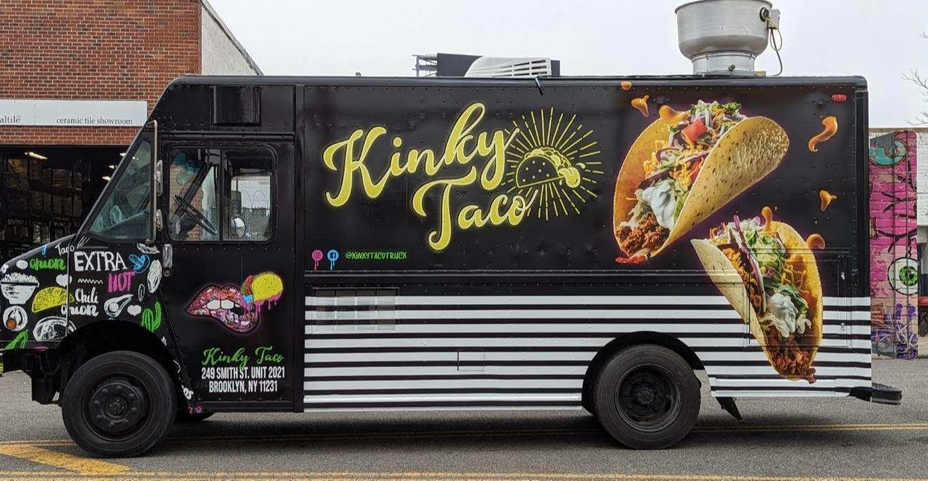 truck image