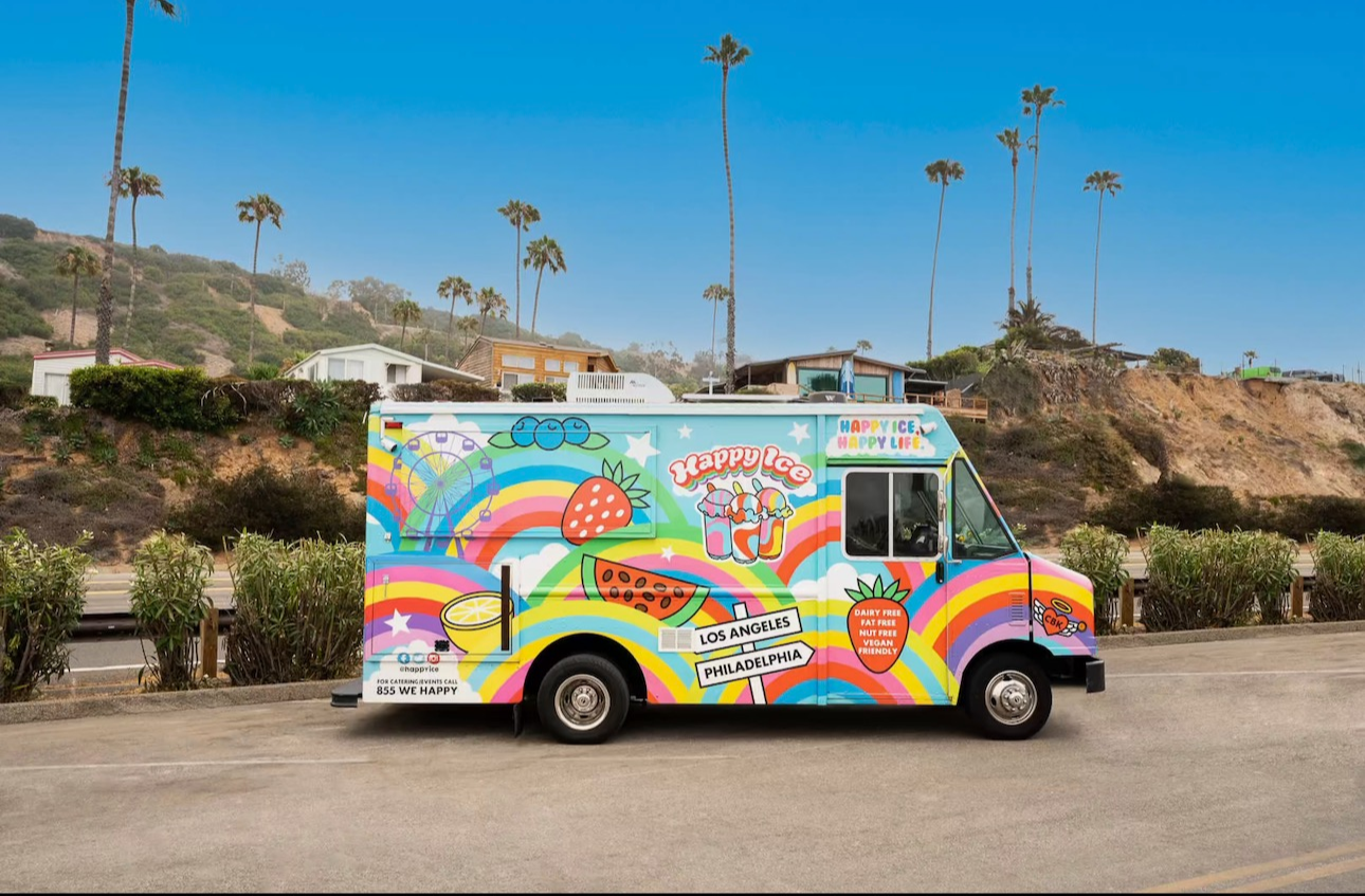 truck image