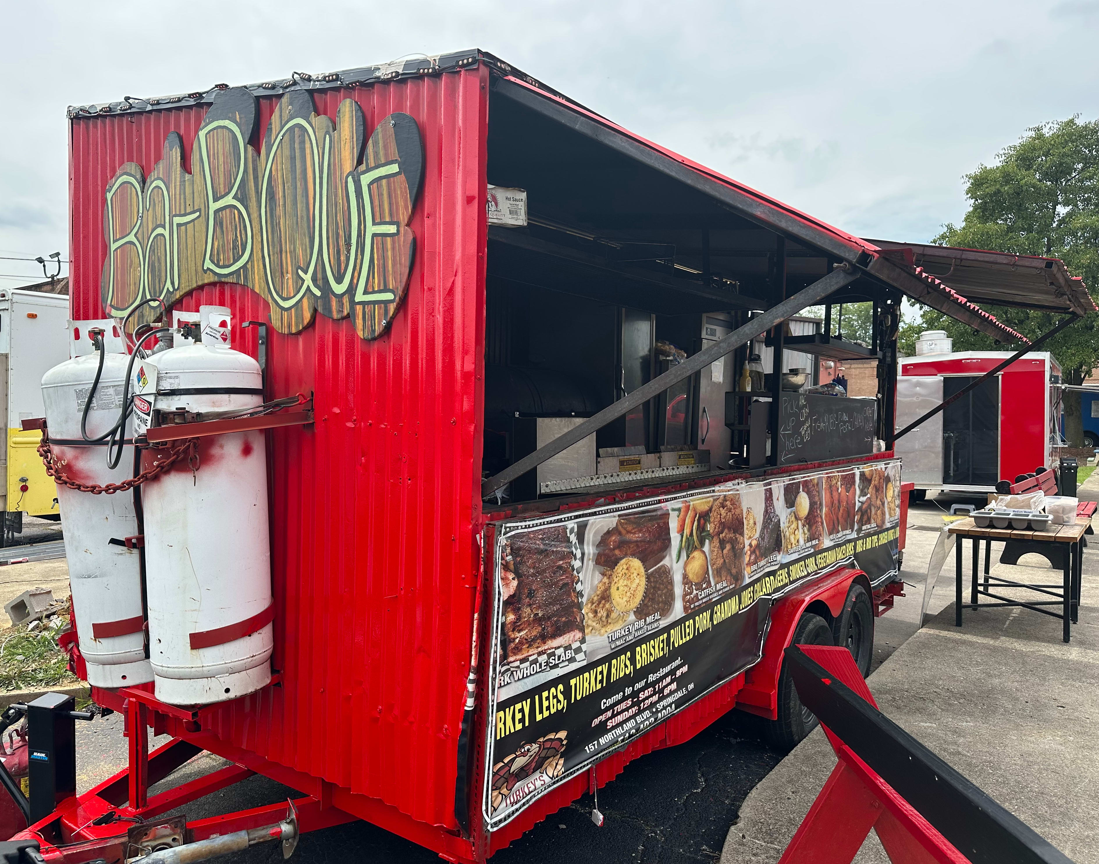 Turkeys R Us Menu Best Food Trucks | Turkeysrus