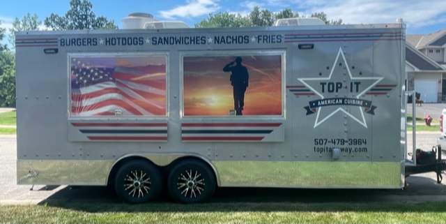 truck image
