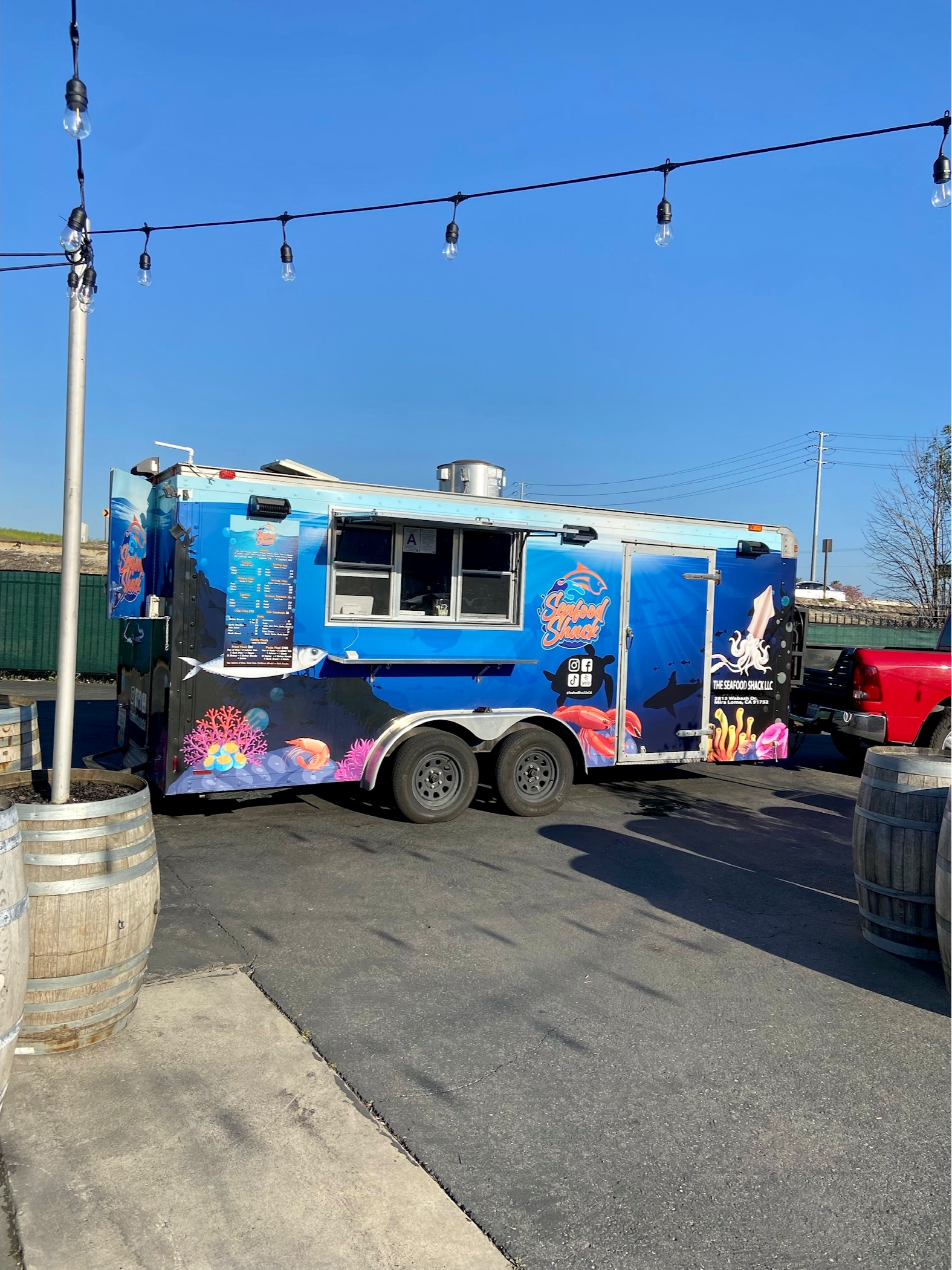 truck image
