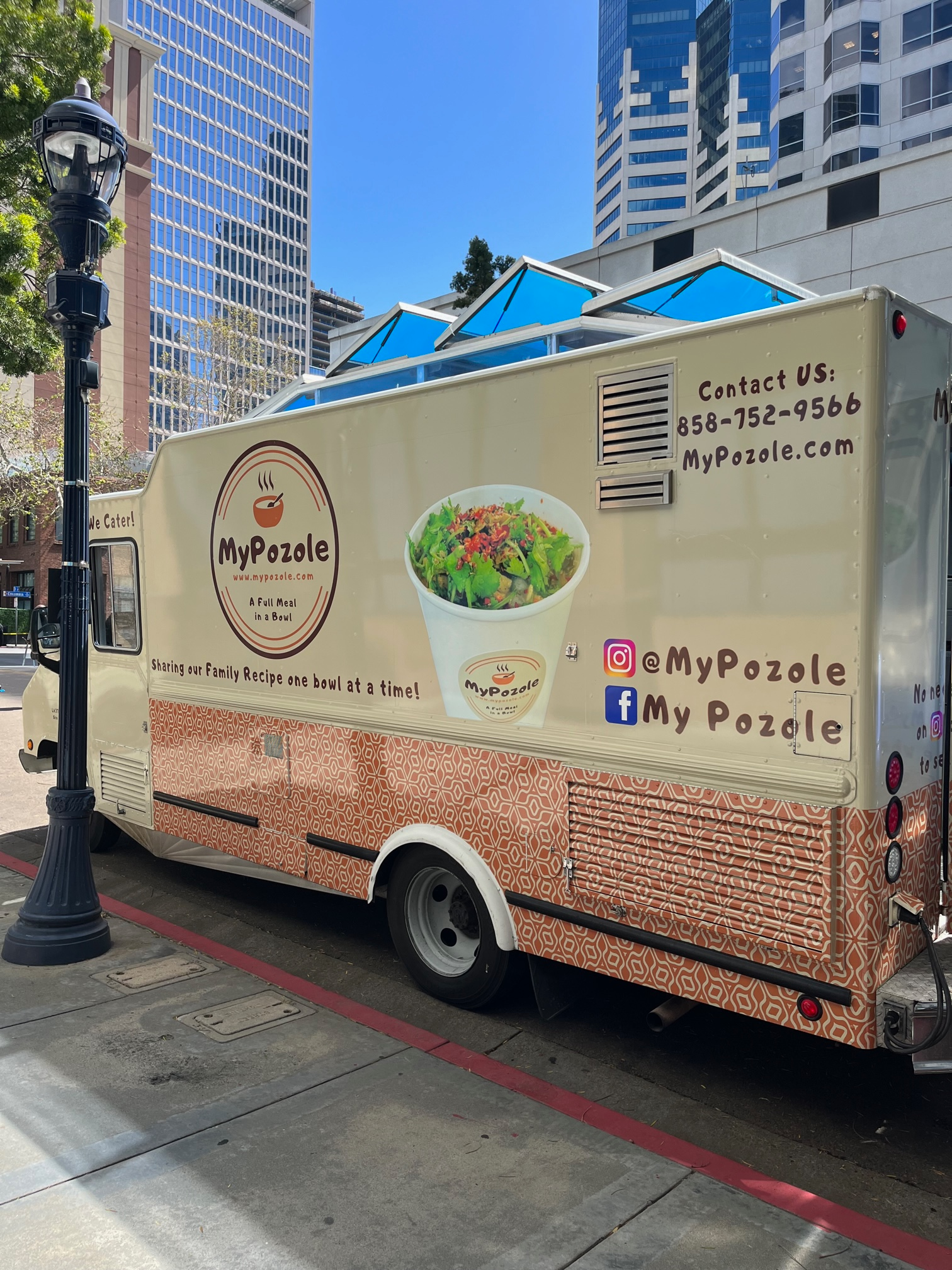 truck image