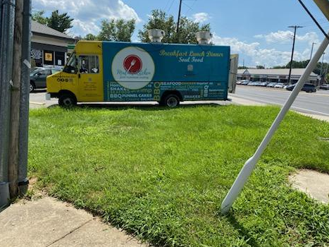 truck image