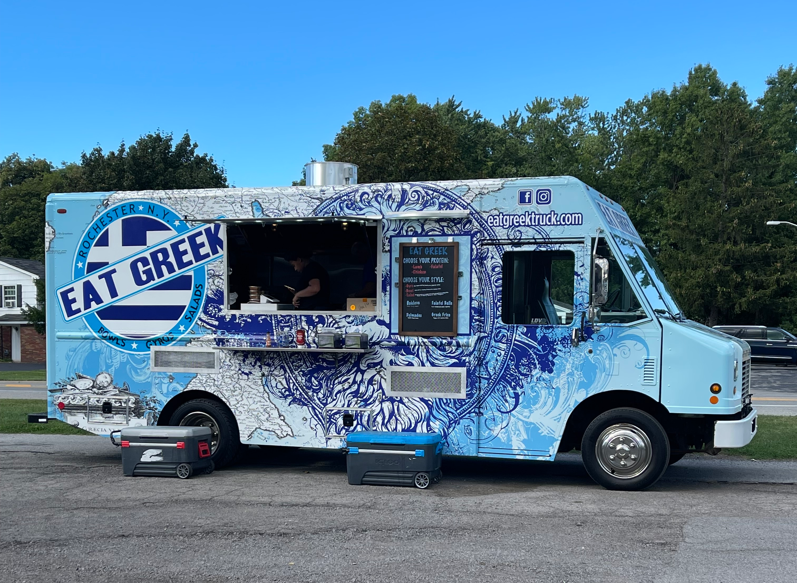 truck image