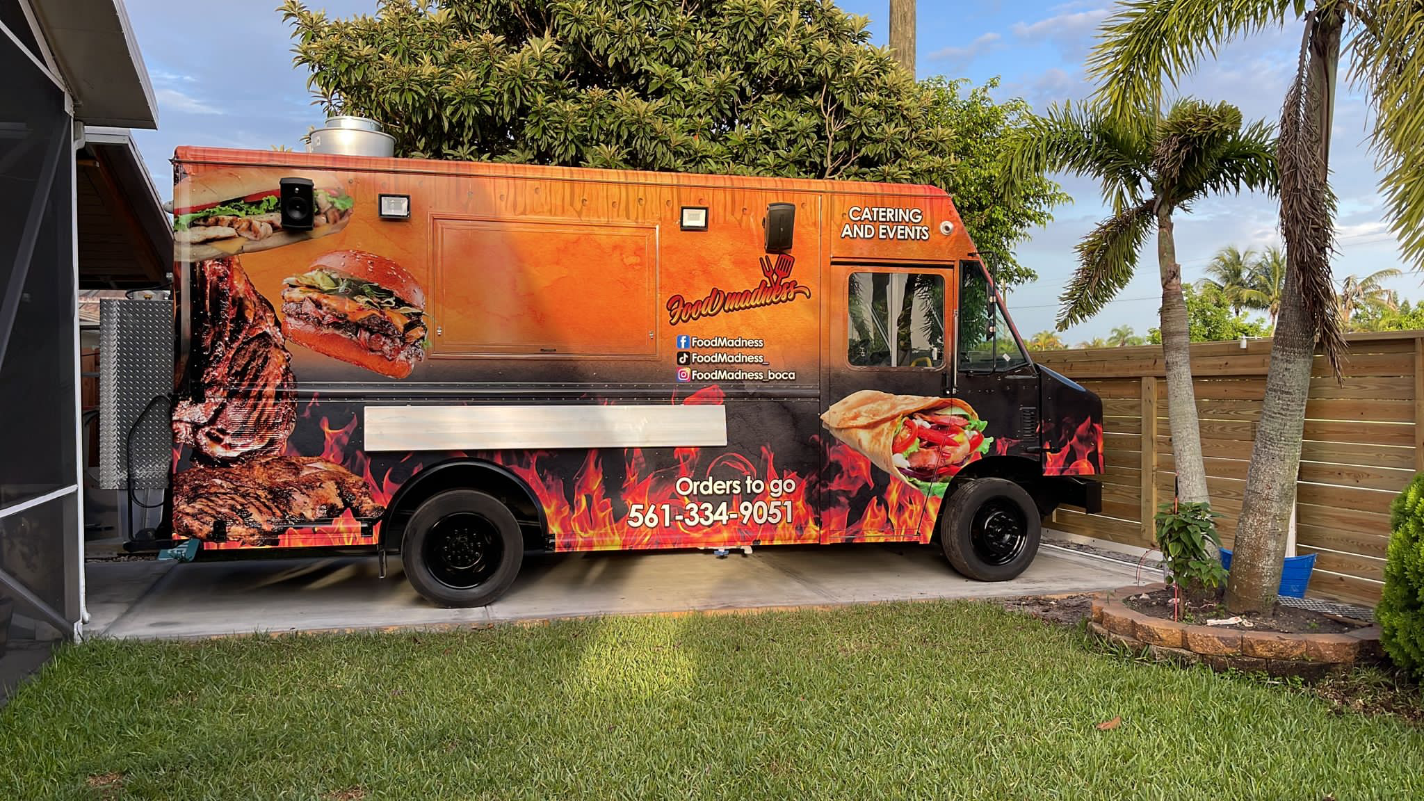 truck image