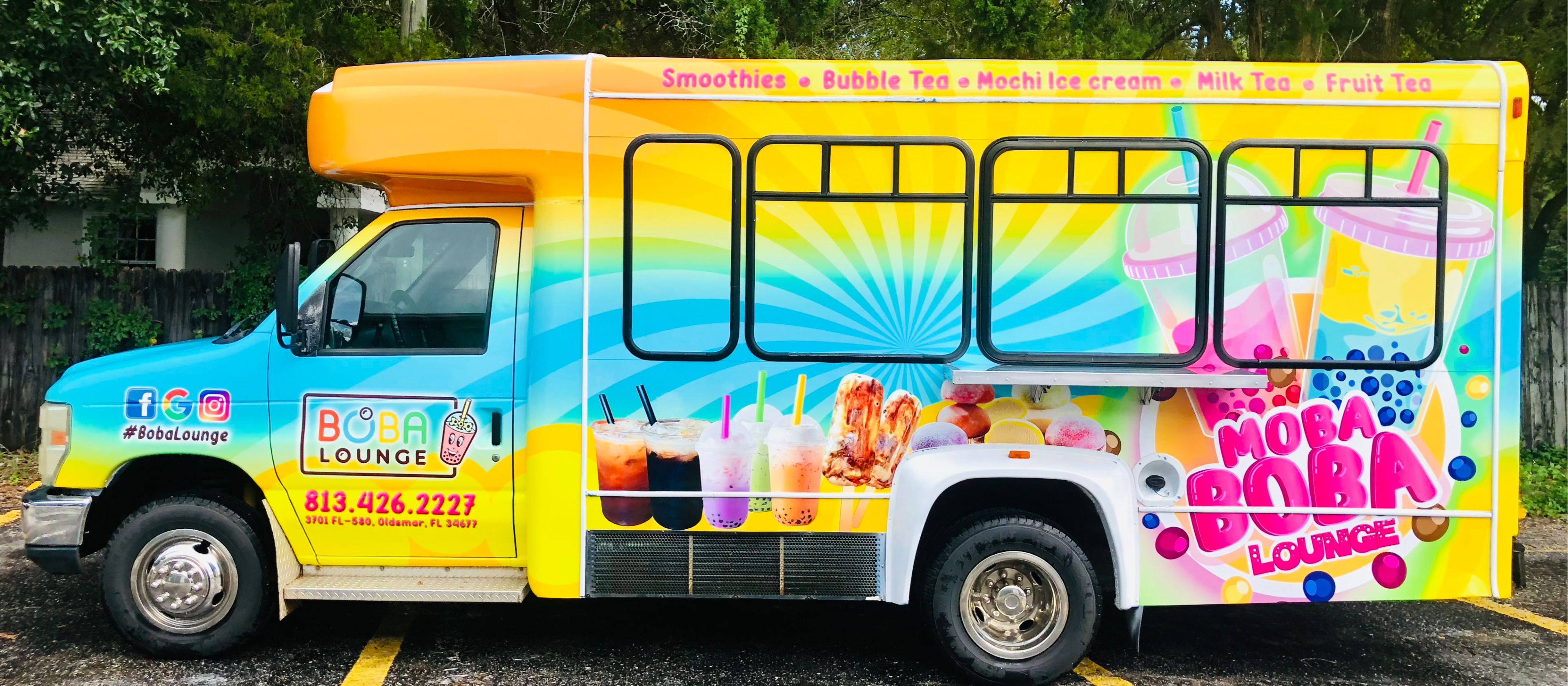 truck image