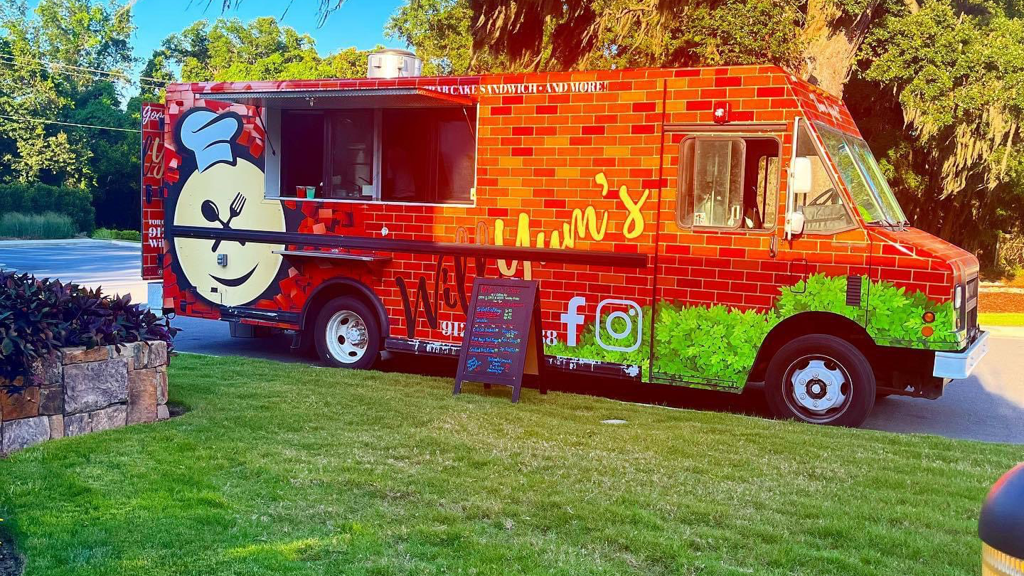 truck image