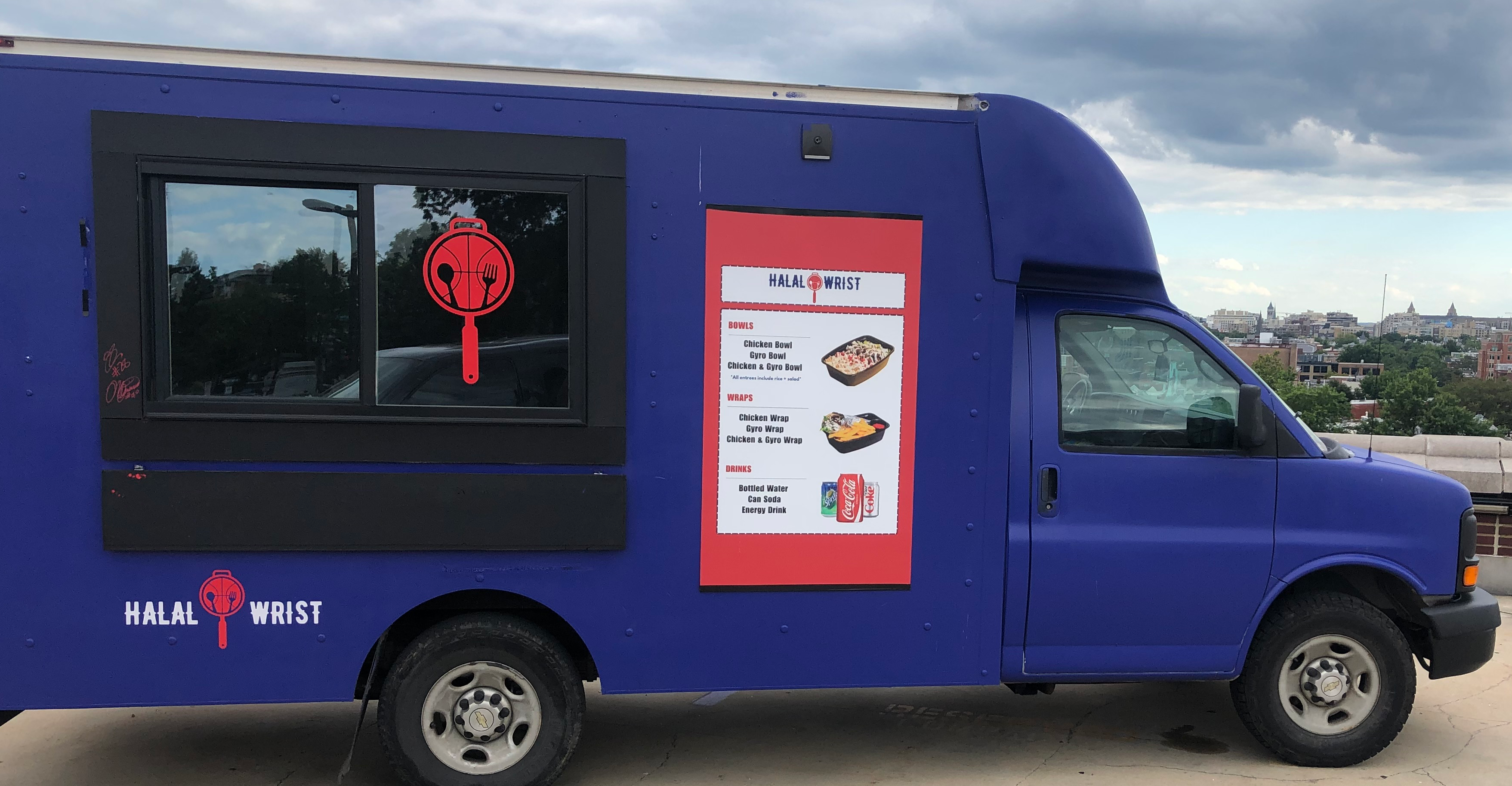 truck image