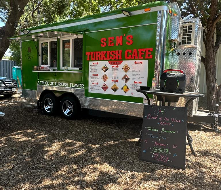 truck image