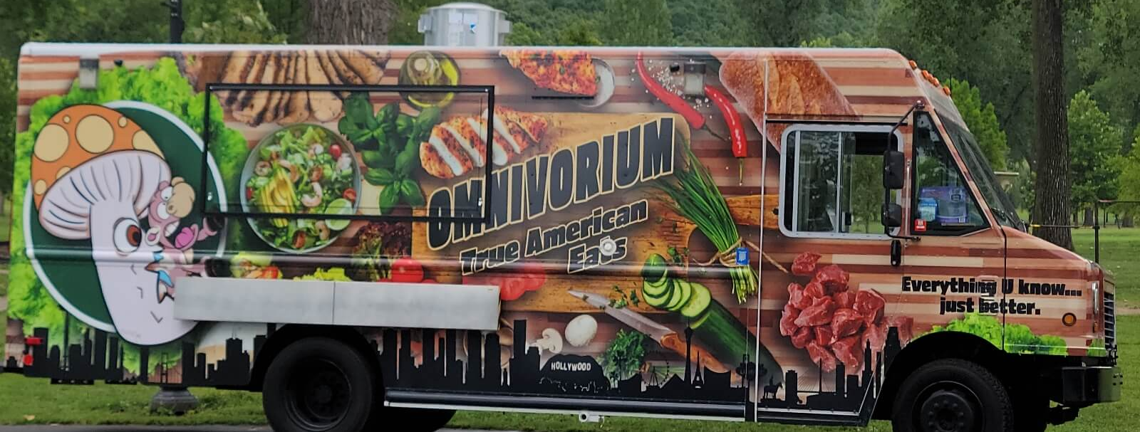 truck image