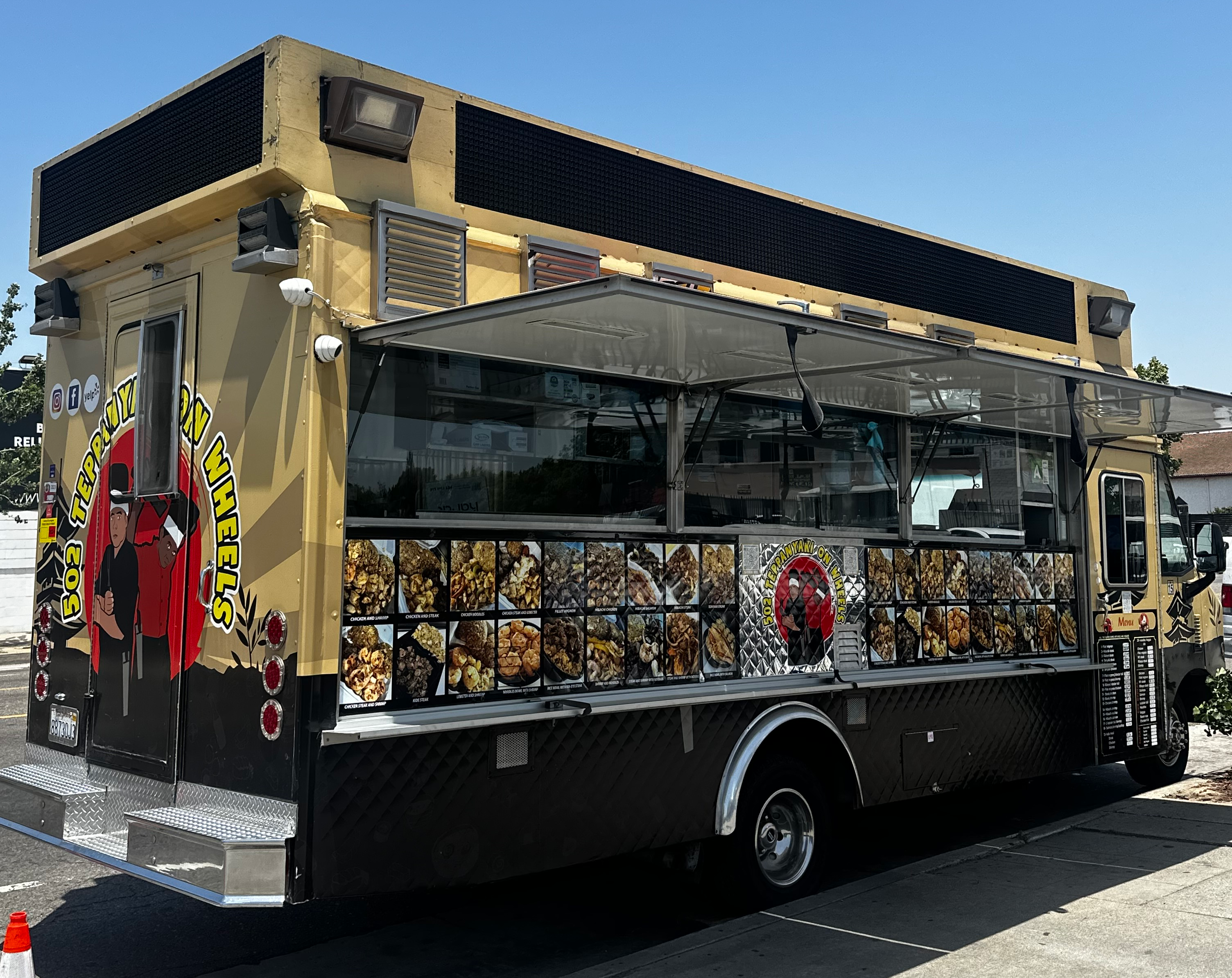 truck image
