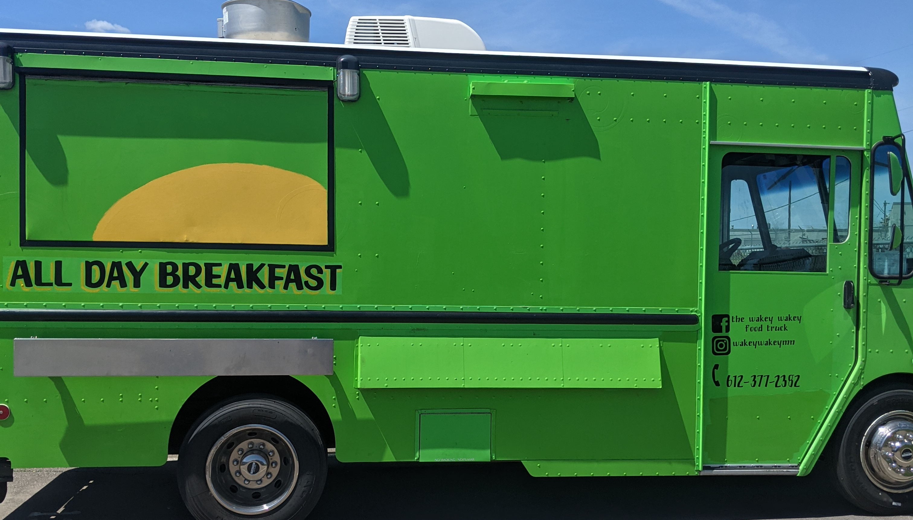 truck image