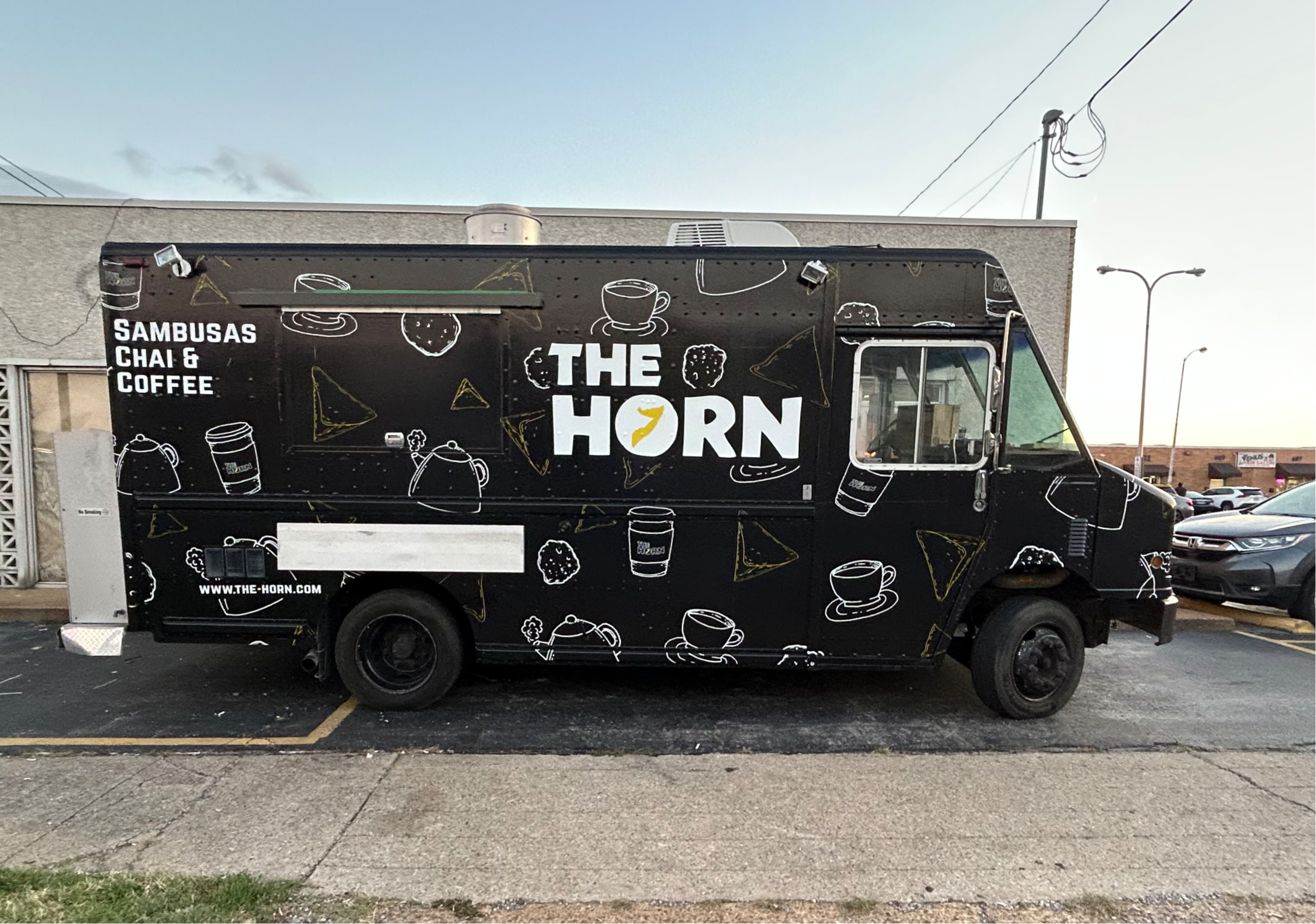 truck image