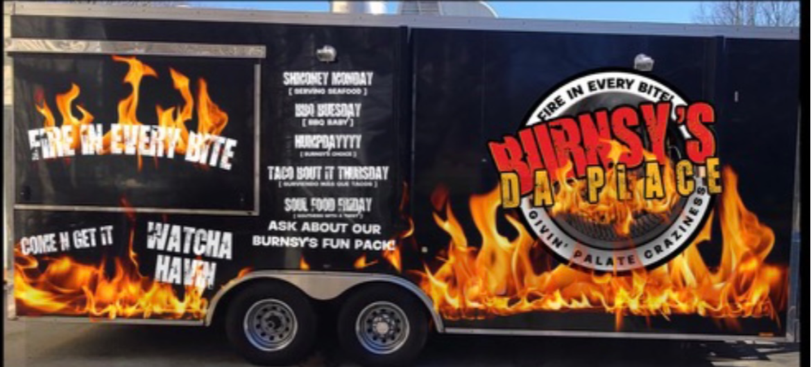 truck image