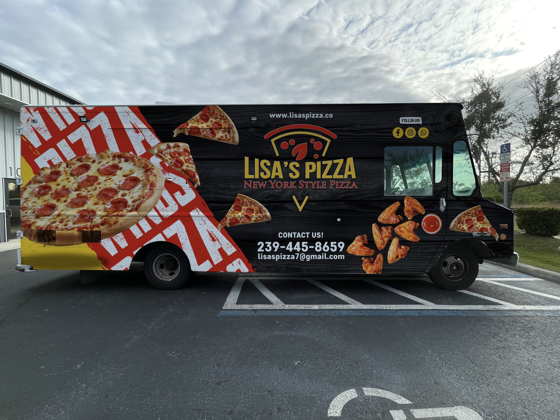 truck image