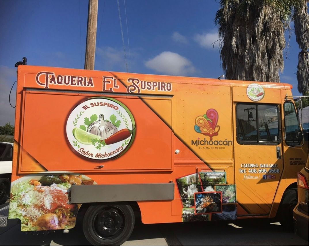 truck image