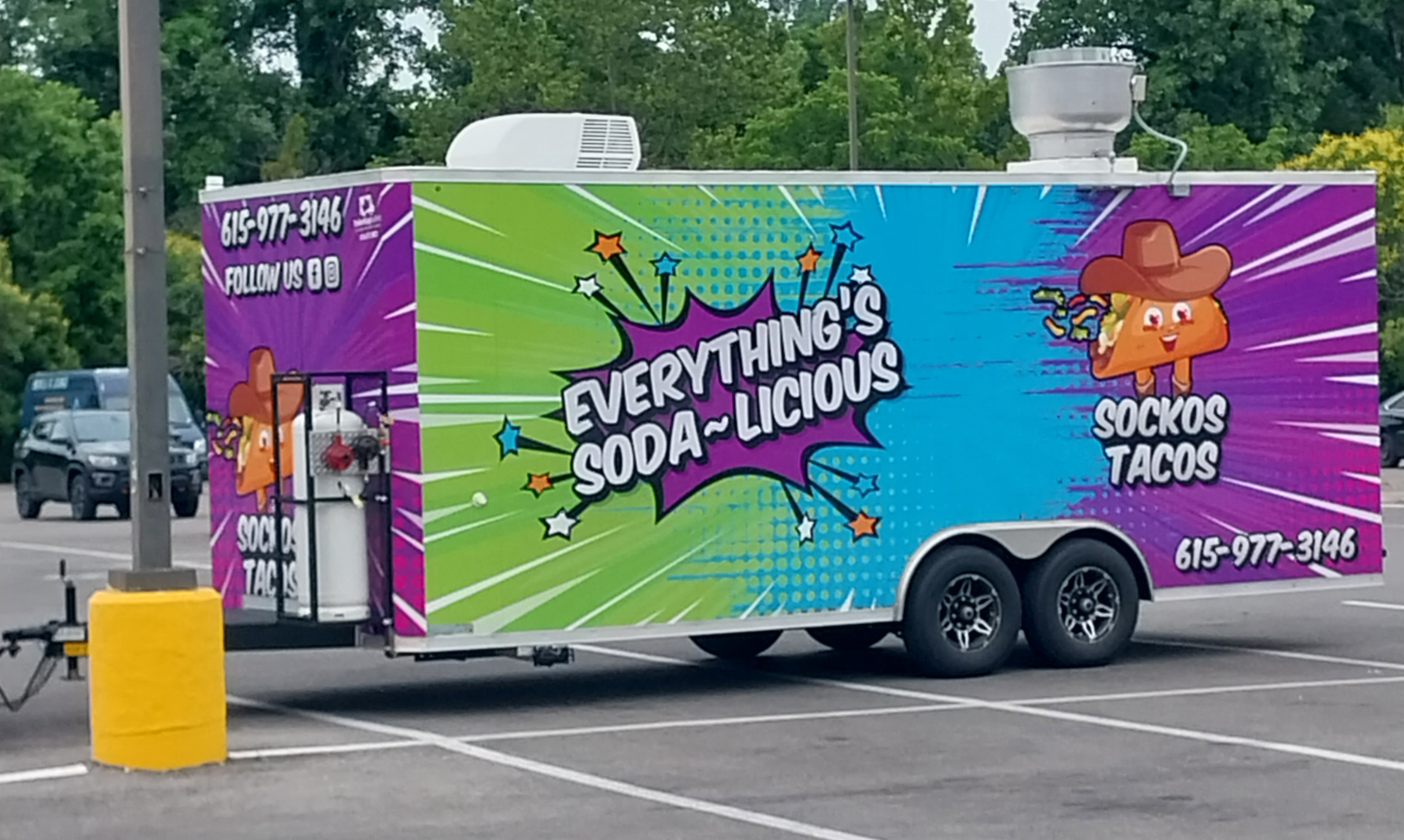 truck image