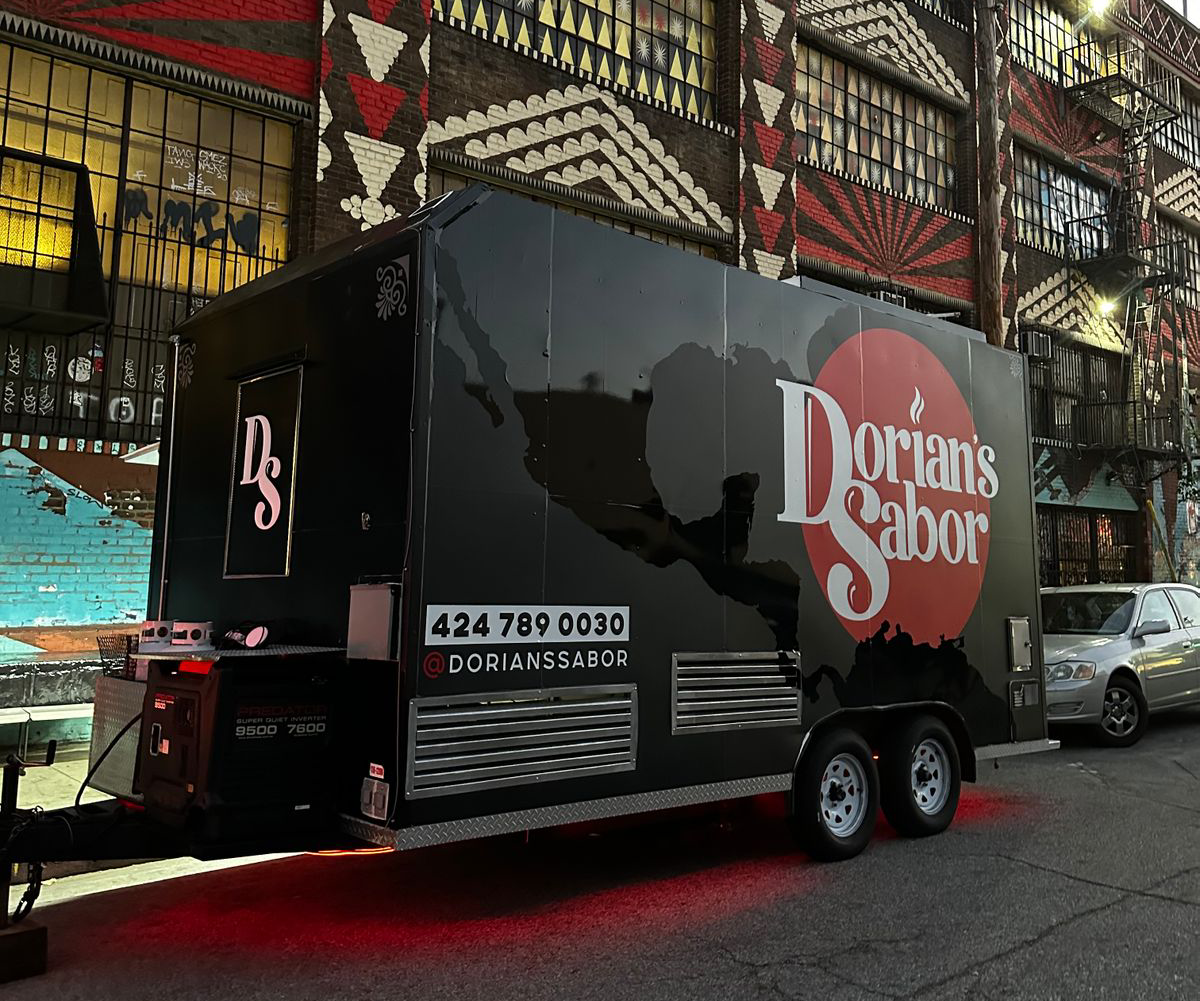 truck image