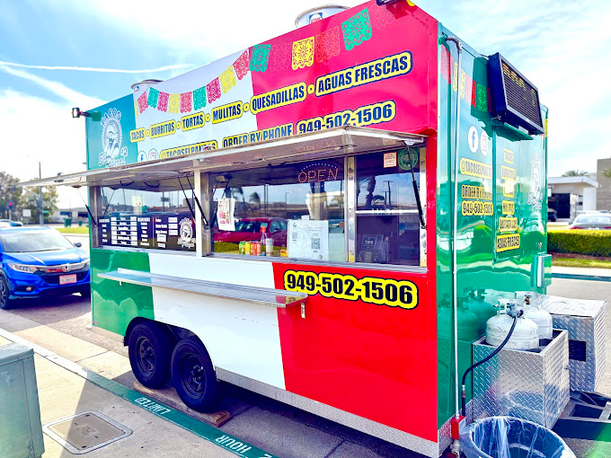 truck image
