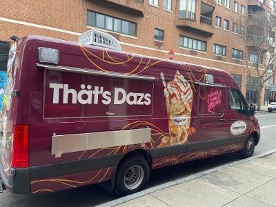 truck image