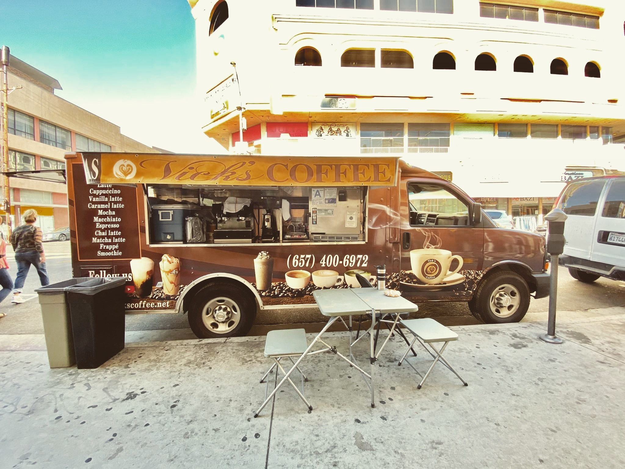 truck image