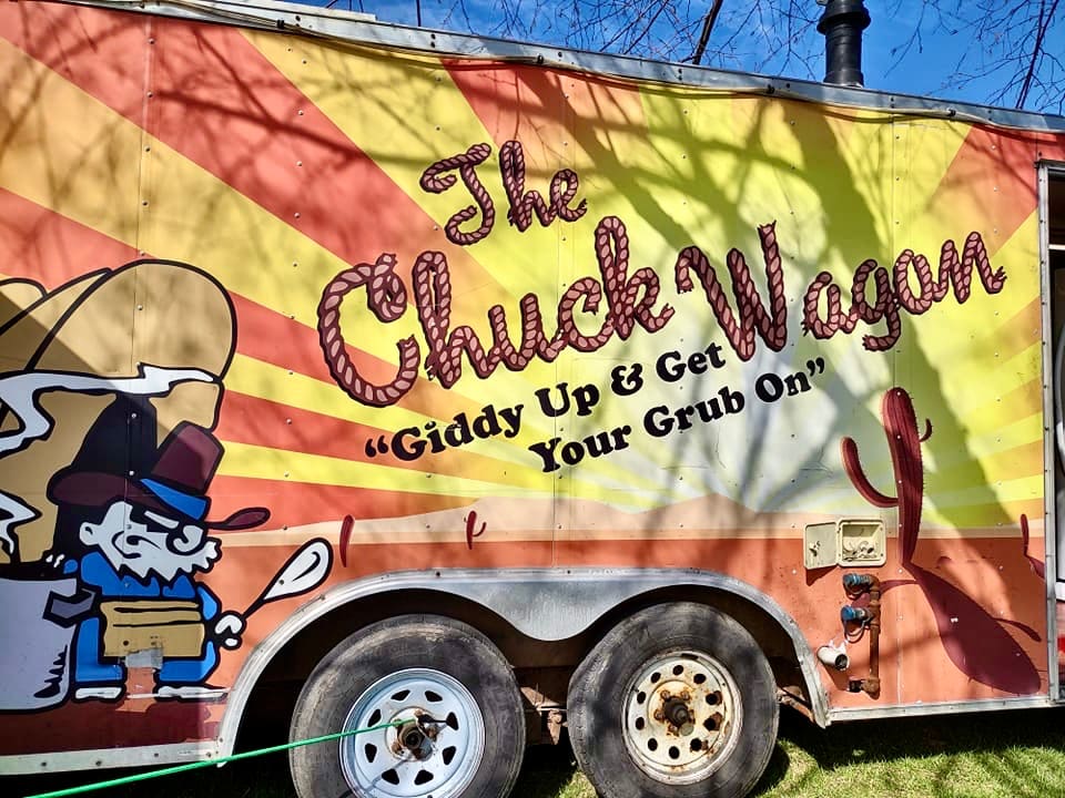 The Chuckwagon