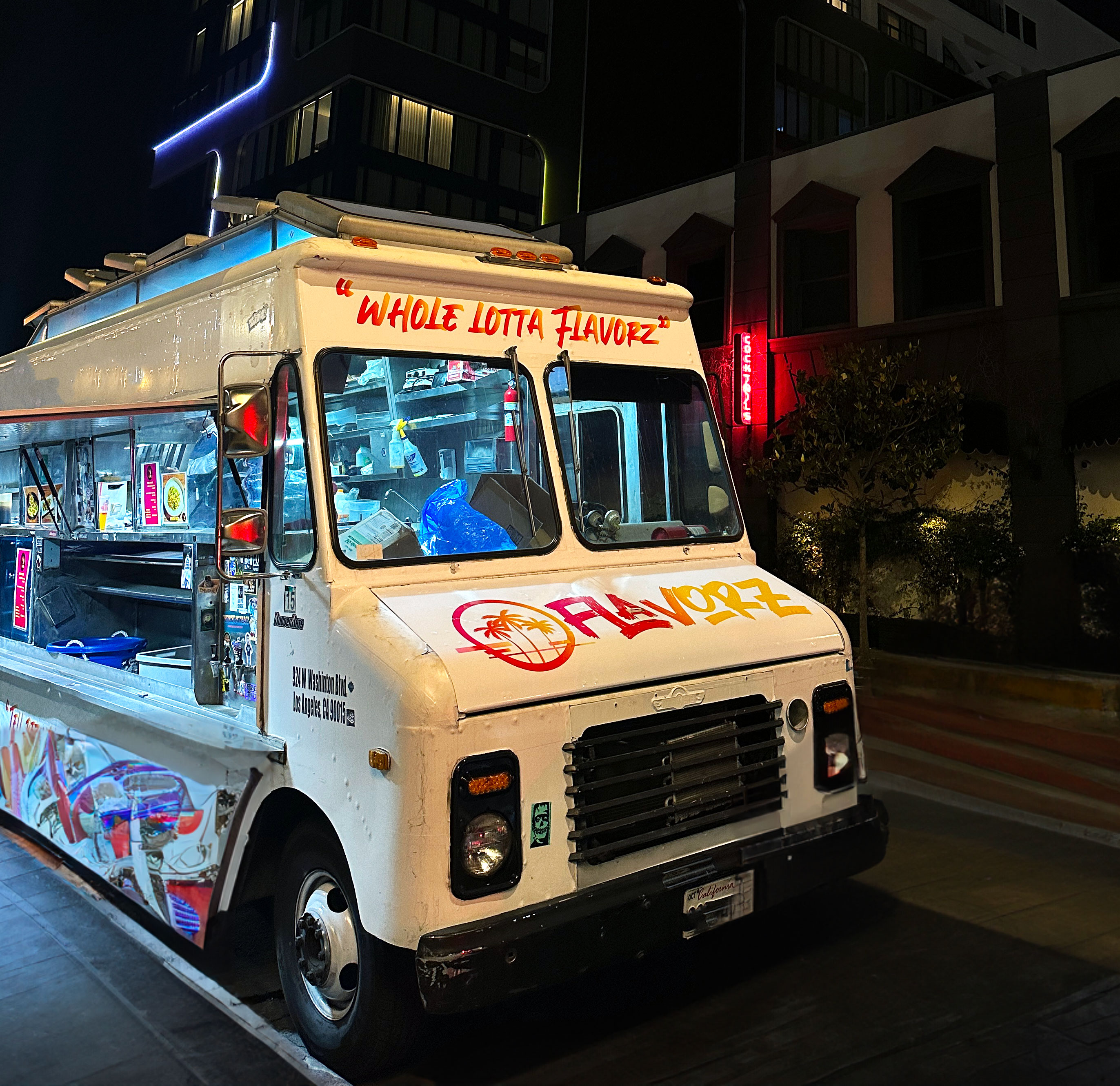 truck image