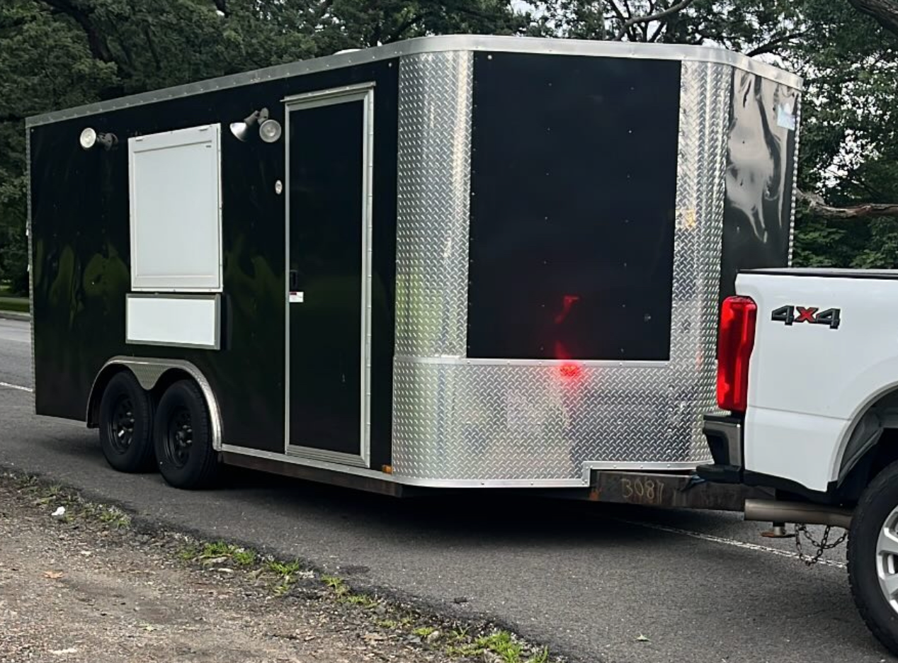 truck image