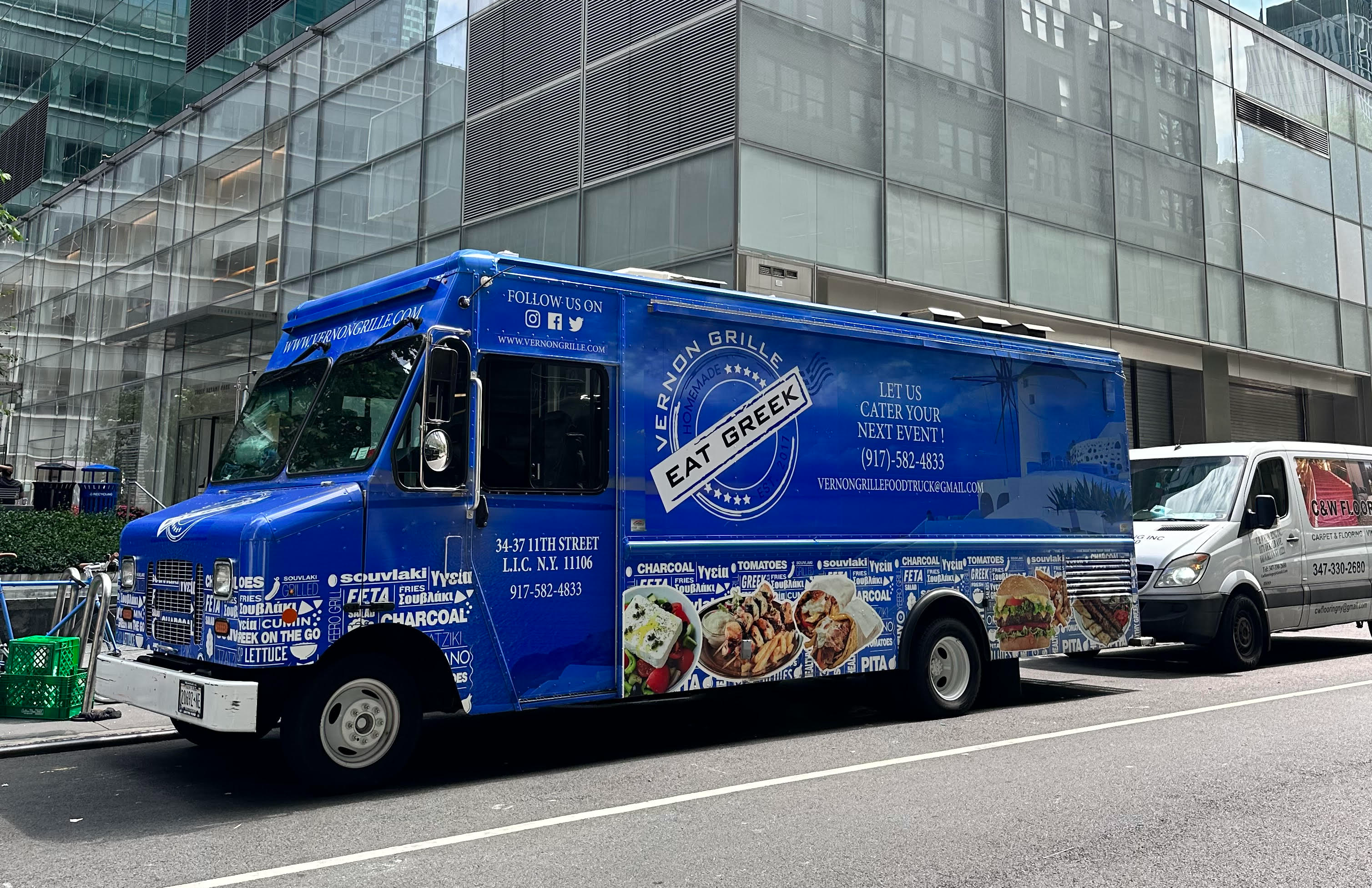 truck image