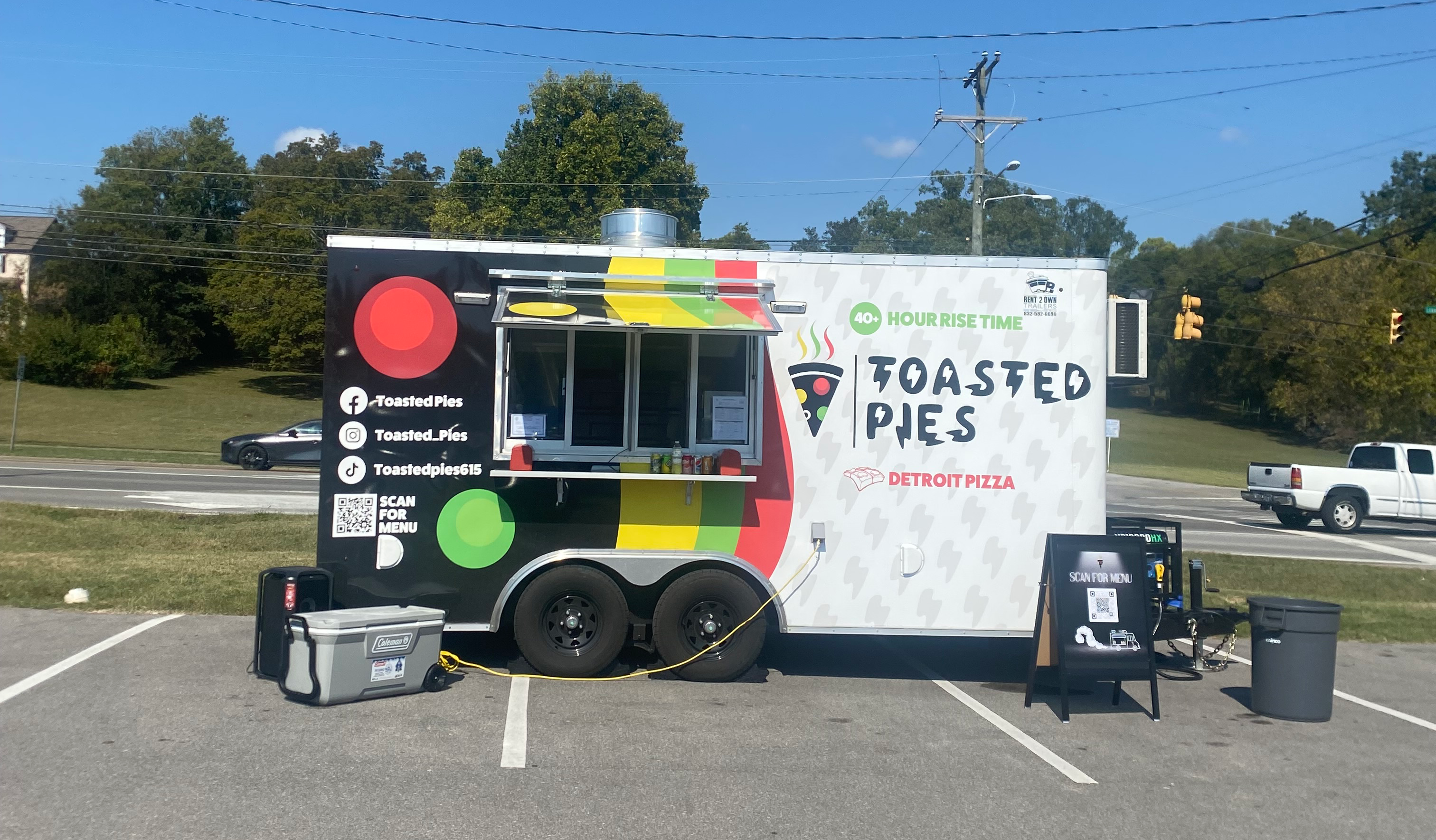 truck image